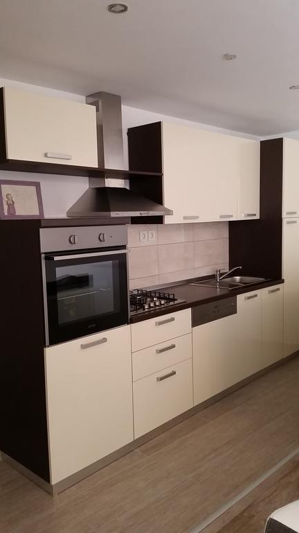 Apartment Soric Senj  Exterior foto
